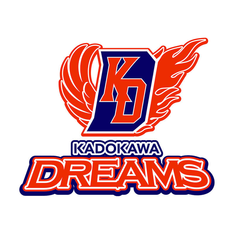 「D.LEAGUE」にKADOKAWA DREAMSの参戦が決定！